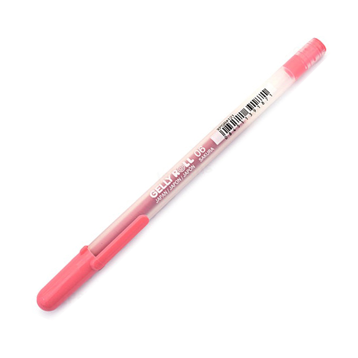 Bút bi mực Gel Sakura Gelly Roll Classic 06 Fine Point – Ngòi 0.3mm