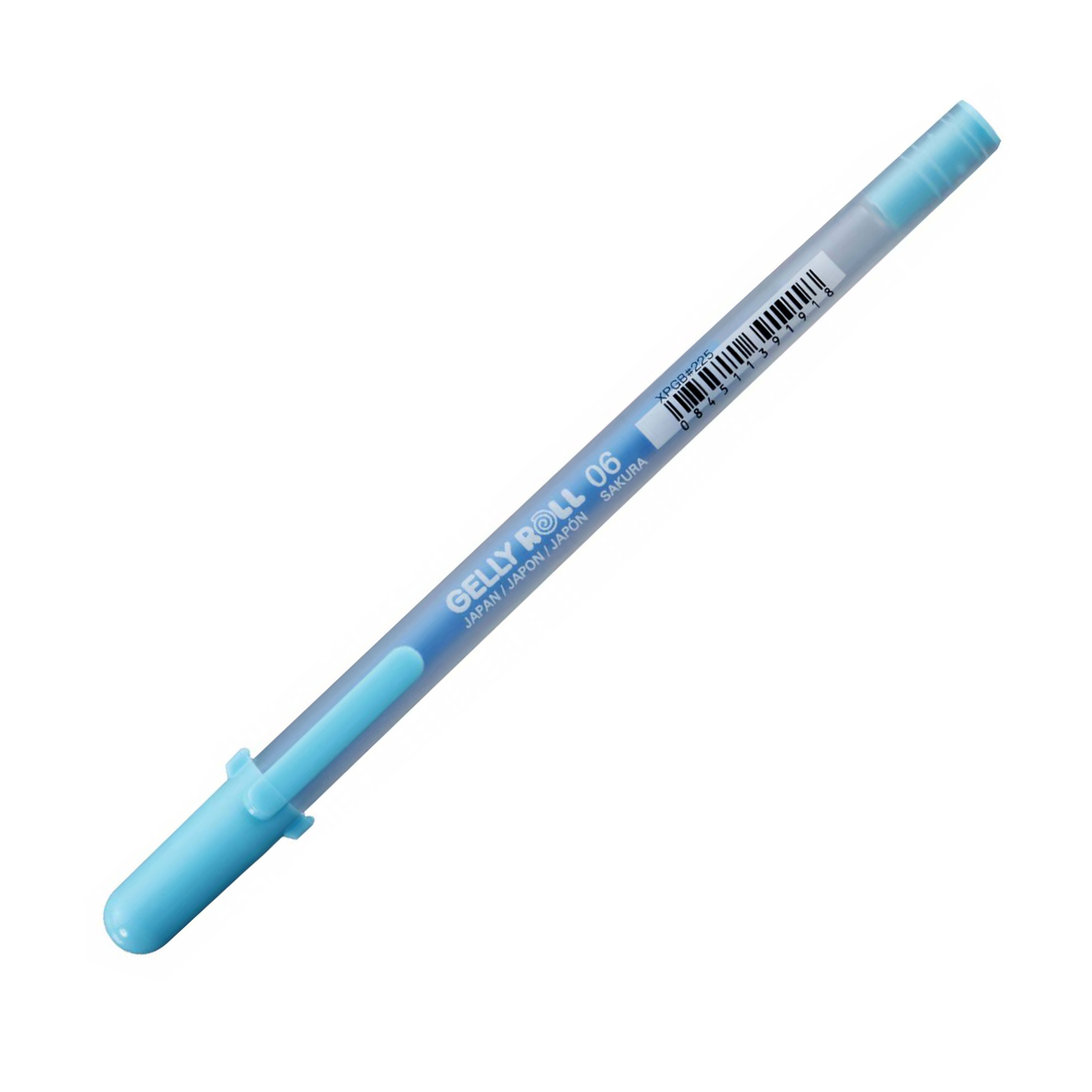 Bút bi mực Gel Sakura Gelly Roll Classic 06 Fine Point – Ngòi 0.3mm