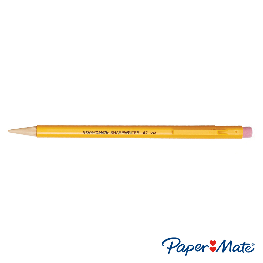 Bút chì bấm Paper Mate SharpWriter, Ngòi 0.7 mm – HB #2