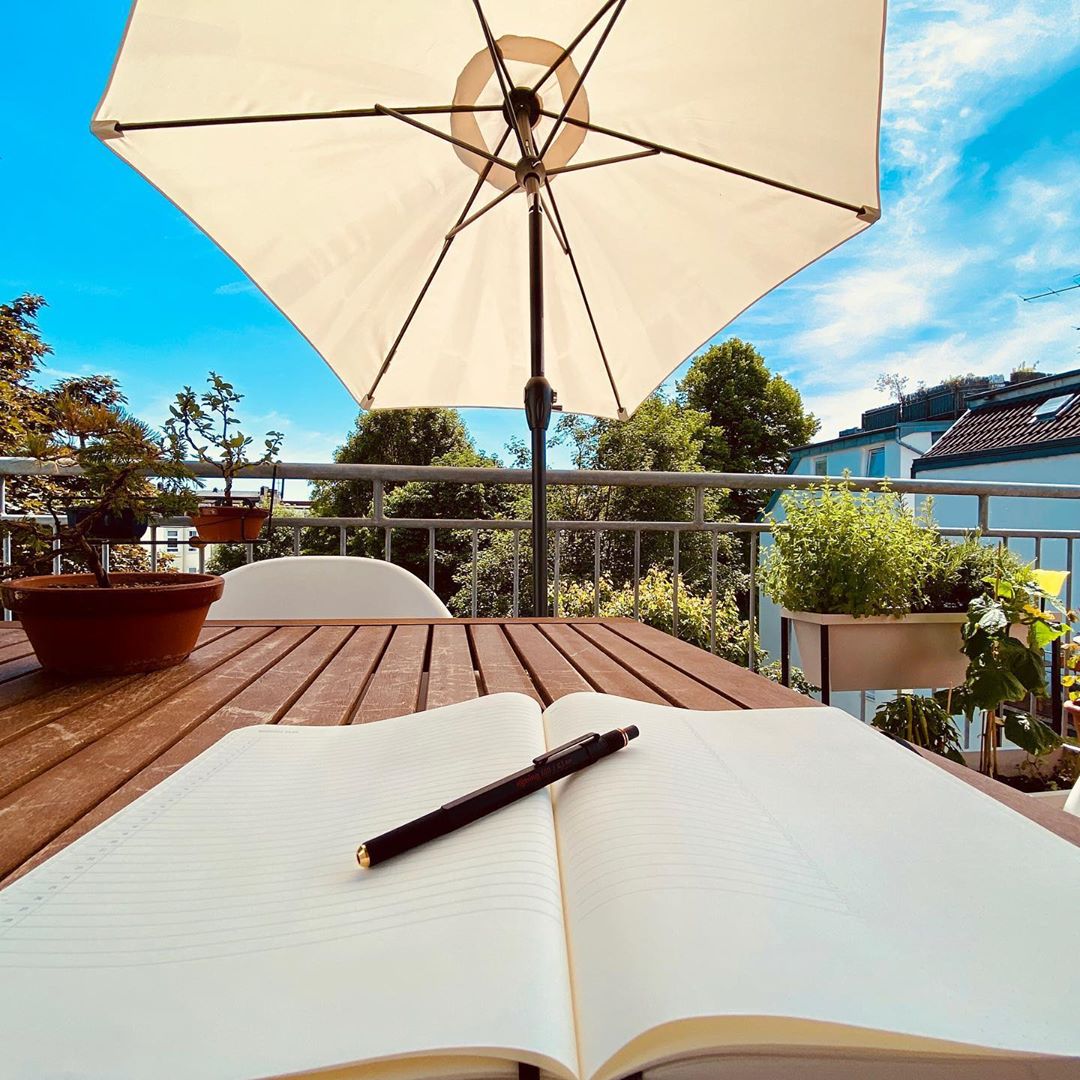 Bút chì bấm cơ học cao cấp, để vẽ phác thảo Rotring 800 Mechanical Pencil