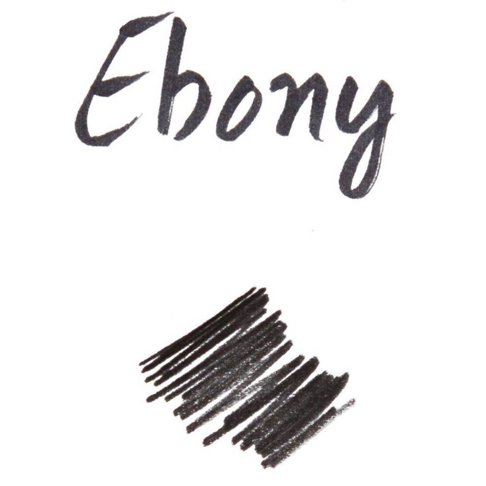 Bút chì than tạo nét cao cấp Prismacolor Premier Ebony Pencil (Cây lẻ)