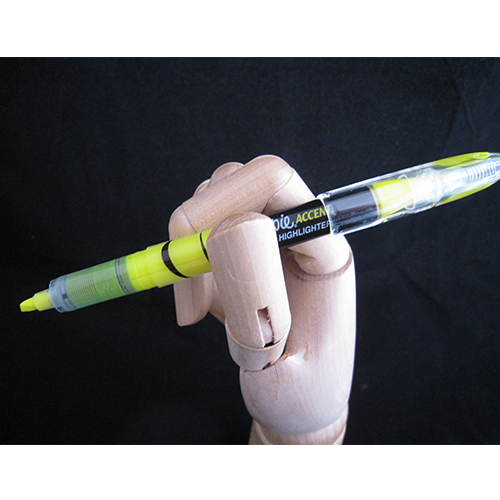 Bút dạ quang mực nước Sharpie Liquid Highlighter 2.7mm (Cây lẻ)