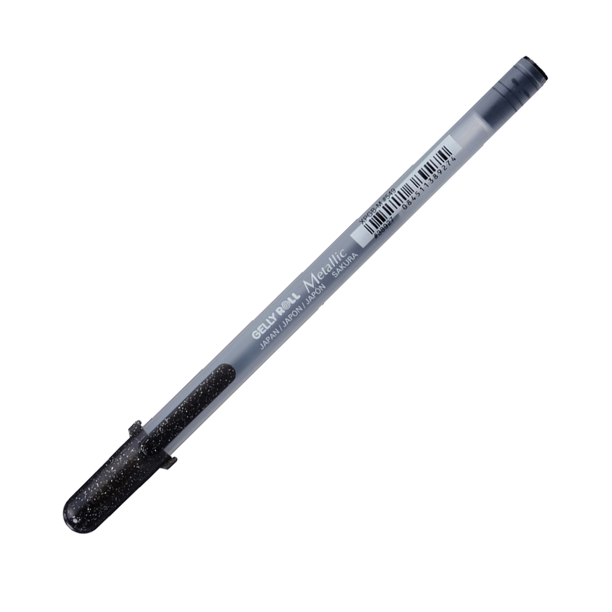 Bút Gel mực nhũ ánh kim Sakura Gelly Roll Metallic - Ngòi 0.4mm