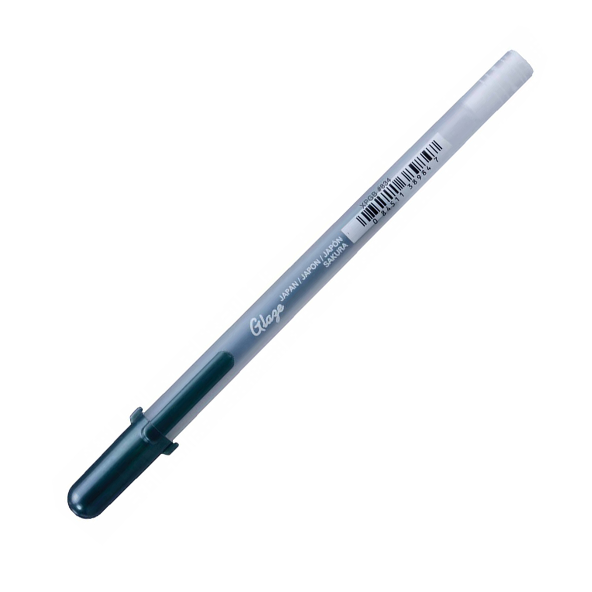 Bút Gel nét mực 3D sáng bóng Sakura Gelly Roll Glaze - Ngòi 0.6mm