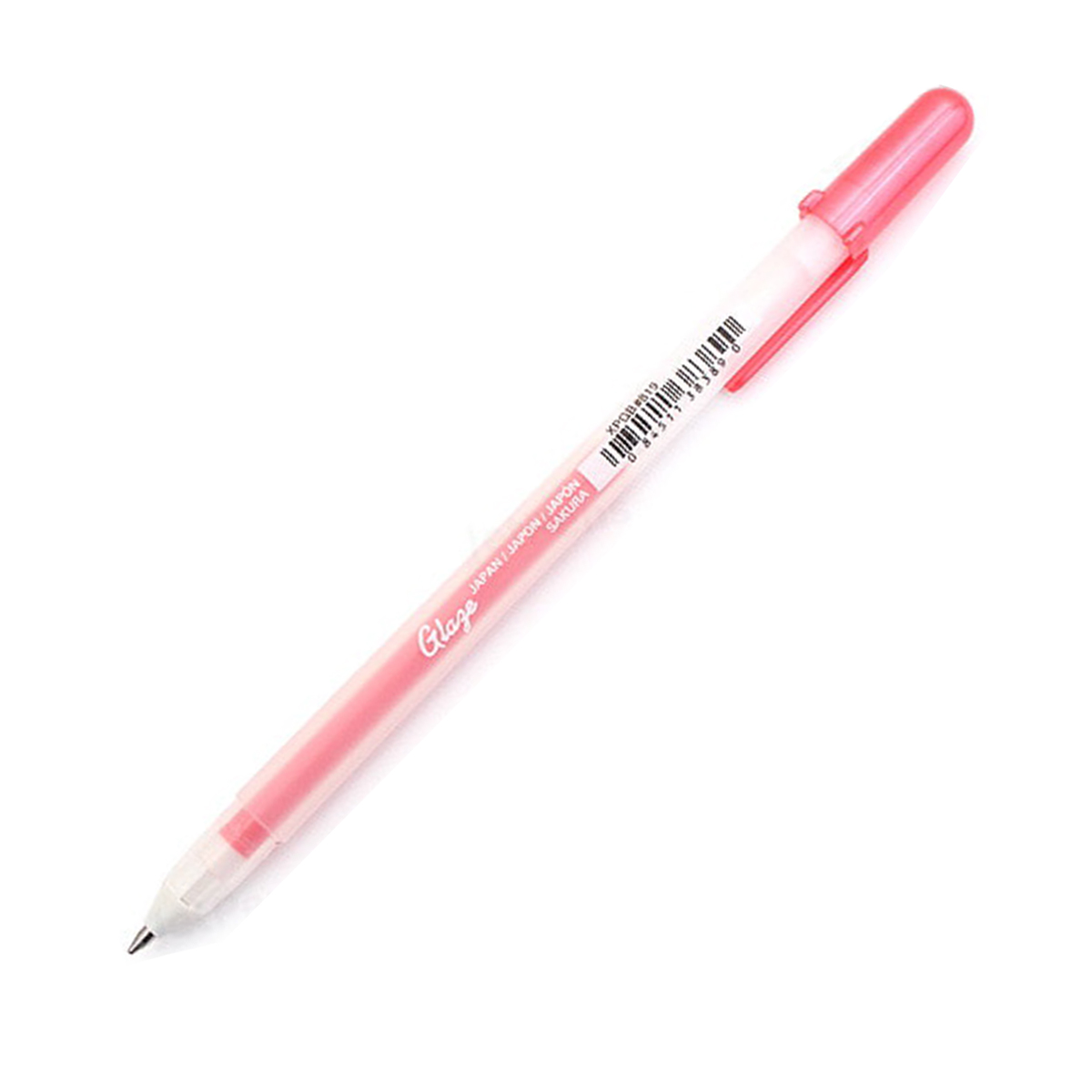Bút Gel nét mực 3D sáng bóng Sakura Gelly Roll Glaze - Ngòi 0.6mm