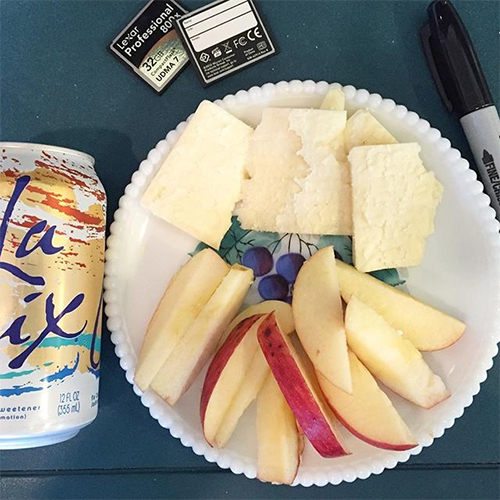 Bút lông dầu 2 đầu vẽ đa chất liệu Sharpie Super Twin Tip (Super Fine+Chisel)