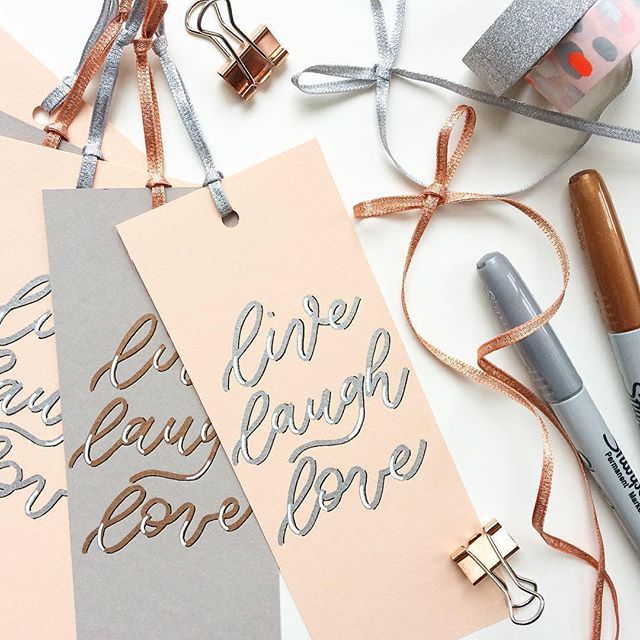 Bút lông dầu mực ánh kim vẽ đa chất liệu Sharpie Metallic Fine 1.4mm (Cây lẻ)