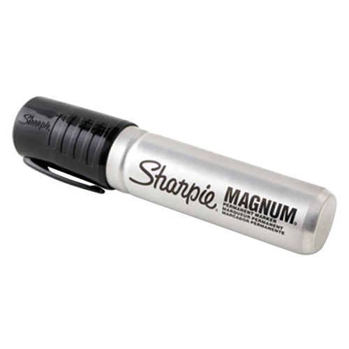 Bút lông dầu vẽ đa chất liệu Sharpie Pro Magnum 14.8mm (Cây lẻ)