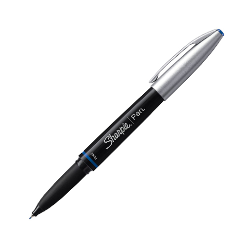 Bút lông kim nắp đậy cao cấp Sharpie Grip Pens Fine 0.8mm (Cây lẻ)
