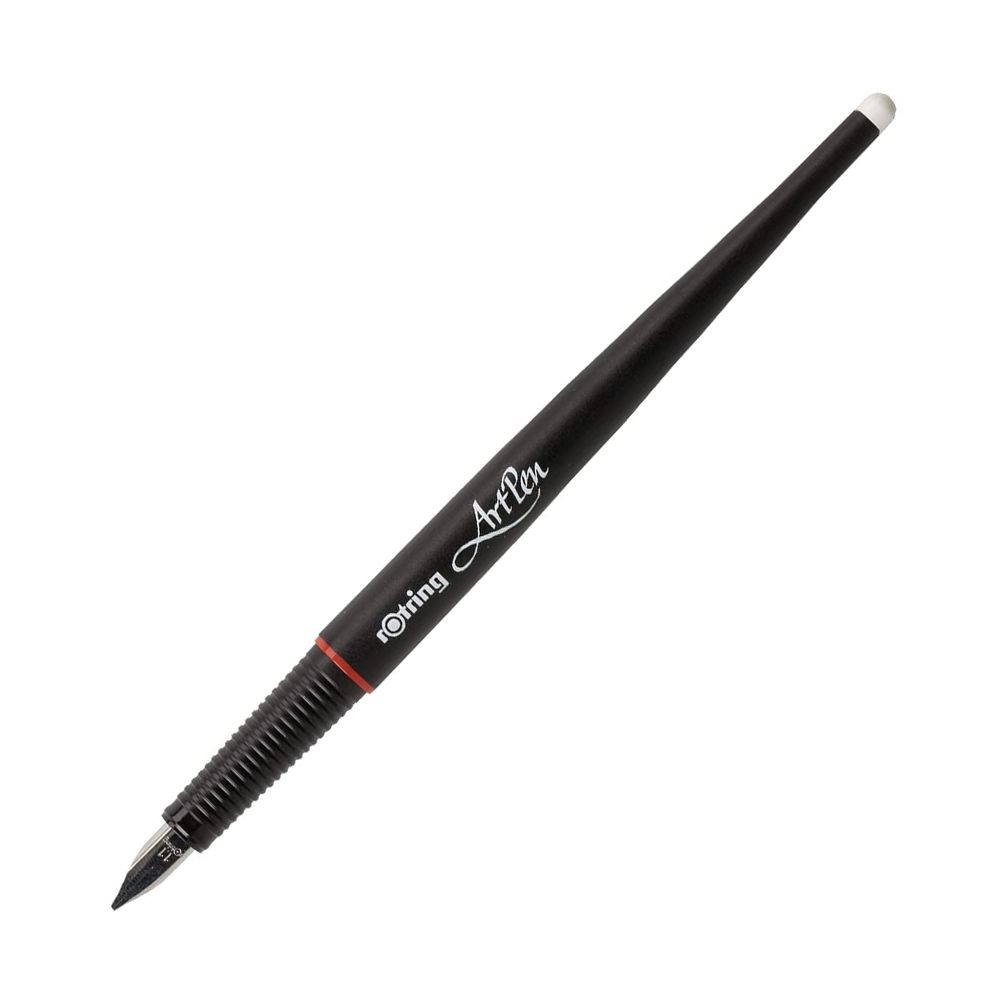 Bút máy cao cấp dùng để viết chữ thư pháp Rotring ArtPen Calligraphy (Cây lẻ)