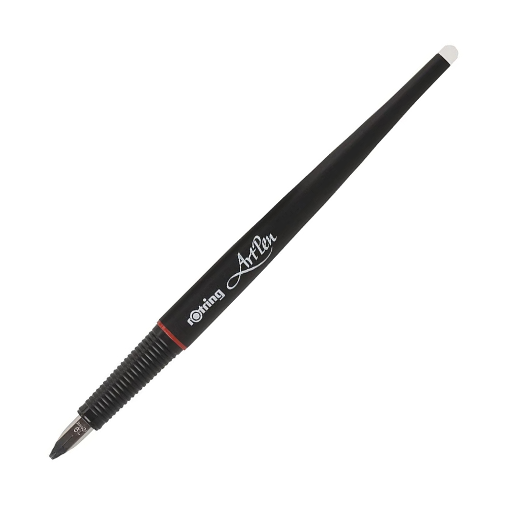 Bút máy cao cấp dùng để viết chữ thư pháp Rotring ArtPen Calligraphy (Cây lẻ)
