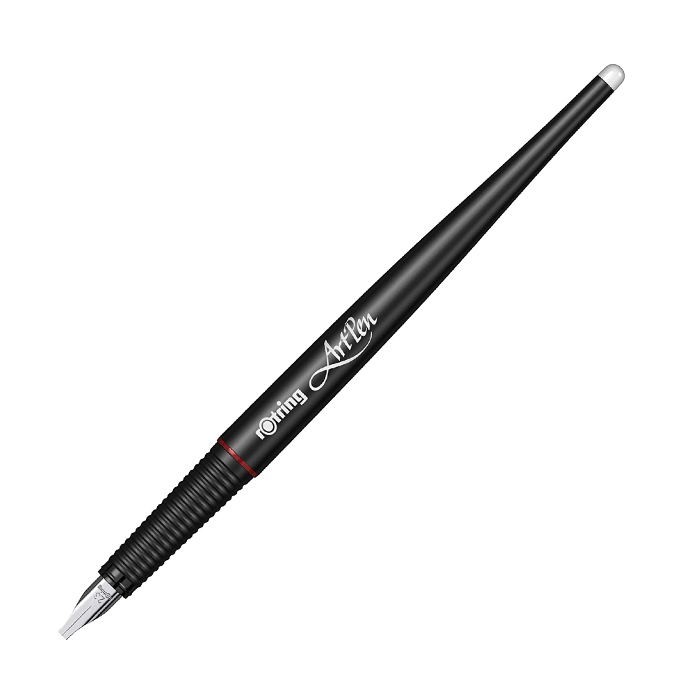Bút máy cao cấp dùng để viết chữ thư pháp Rotring ArtPen Calligraphy (Cây lẻ)