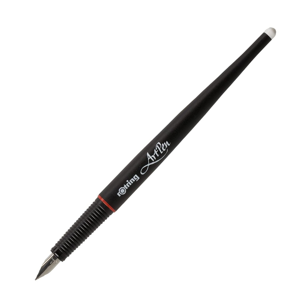 Bút máy cao cấp dùng để viết chữ thư pháp Rotring ArtPen Calligraphy (Cây lẻ)