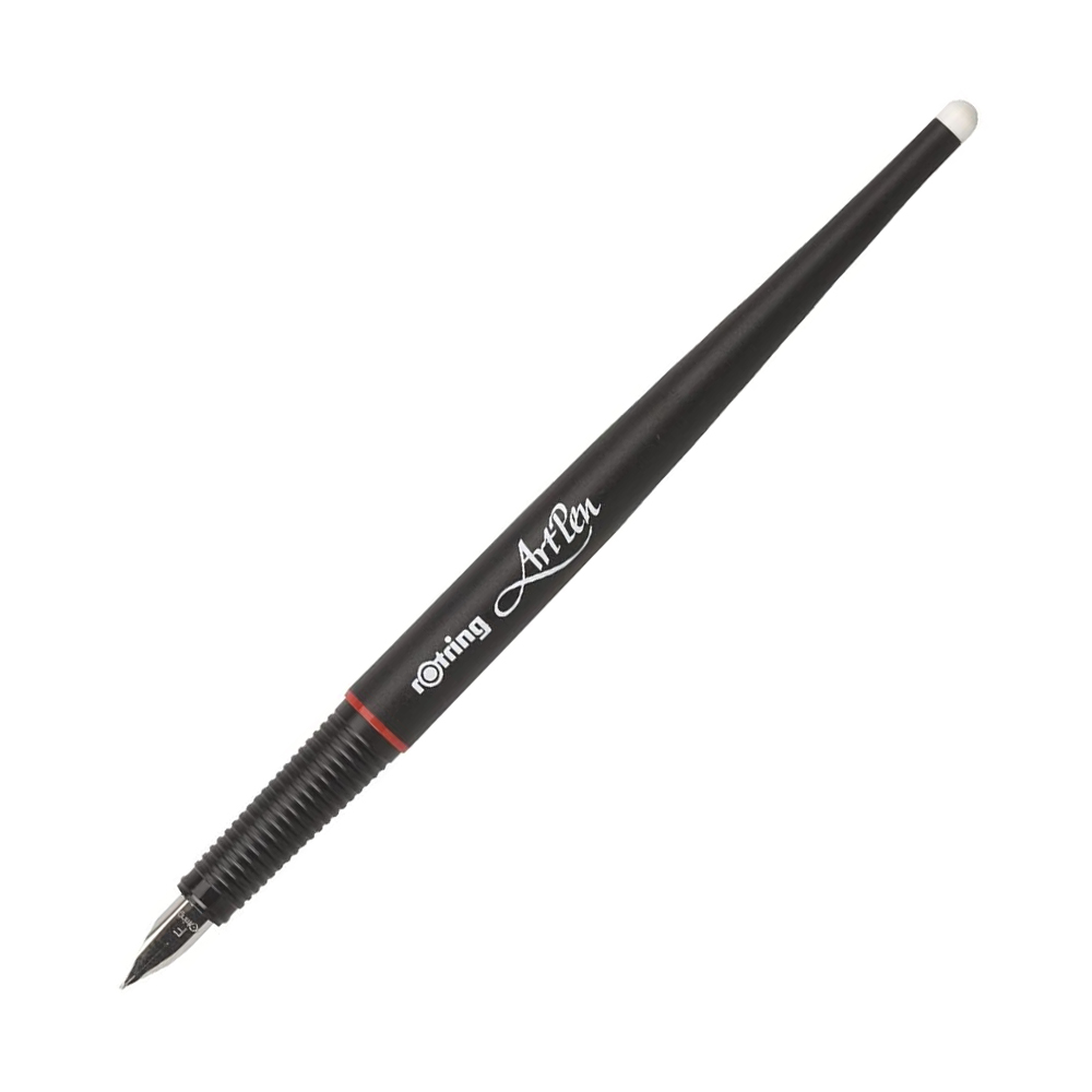 Bút máy cao cấp dùng để viết chữ thư pháp Rotring ArtPen Calligraphy (Cây lẻ)