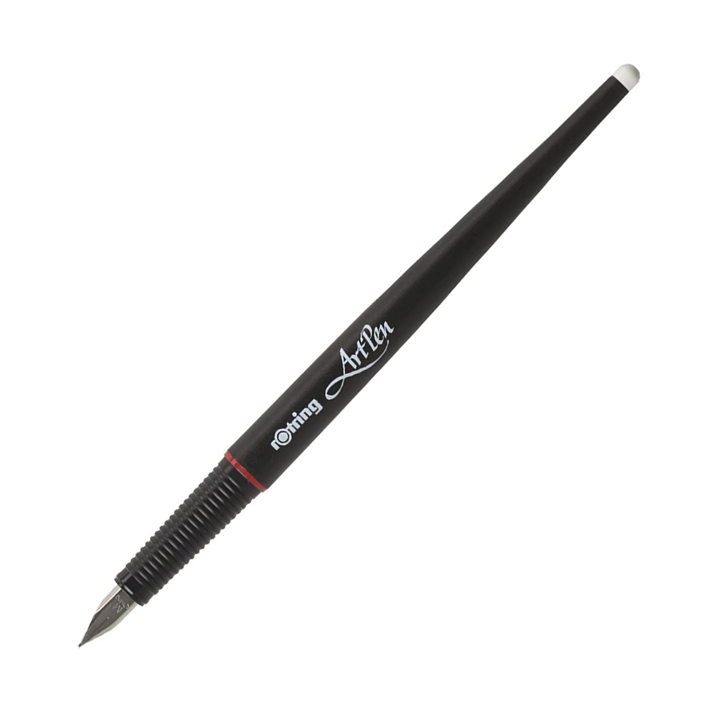 Bút máy cao cấp dùng để viết chữ thư pháp Rotring ArtPen Calligraphy (Cây lẻ)