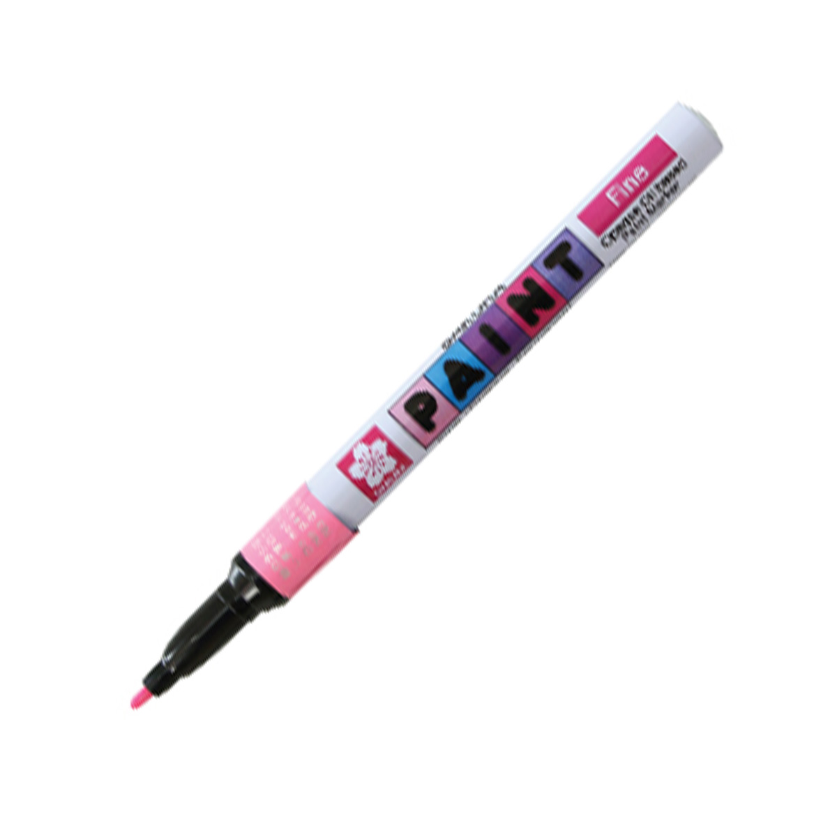Bút sơn công nghiệp Sakura Paint Marker Fine Point - Ngòi 1.0mm