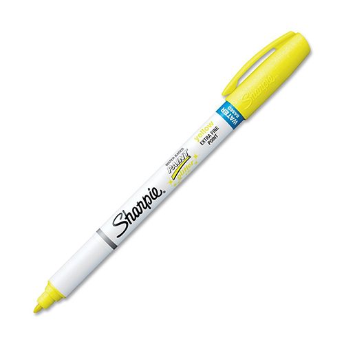 Bút sơn nước vẽ đa chất liệu Sharpie Water Based Extra Fine 0.4mm (Cây lẻ)