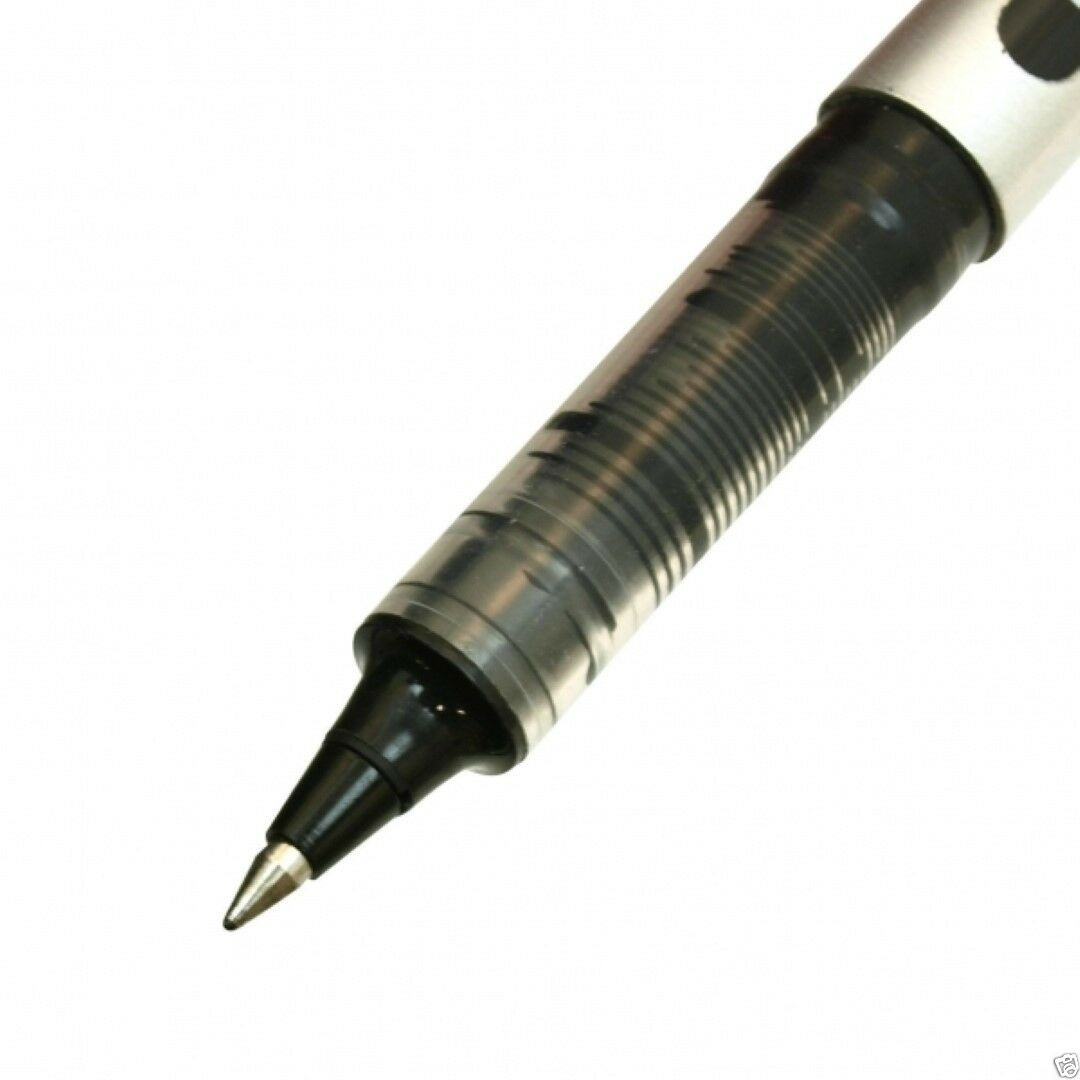 Bút bi mực nước Uniball Eye UB-150 chính hãng - Ngòi 0.5mm (Cây lẻ)