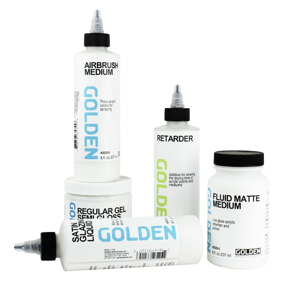 Dung môi pha màu vẽ đế boost, cao su, nhựa Golden GAC 200 (Chiết)