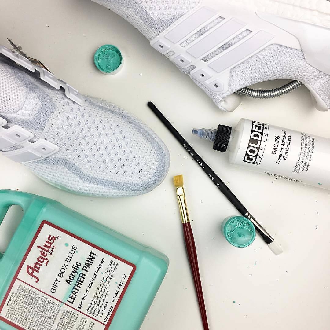 Dung môi Golden GAC 200 pha màu Acrylic vẽ lên bề mặt nhựa, cao su - 237ml (8Oz)