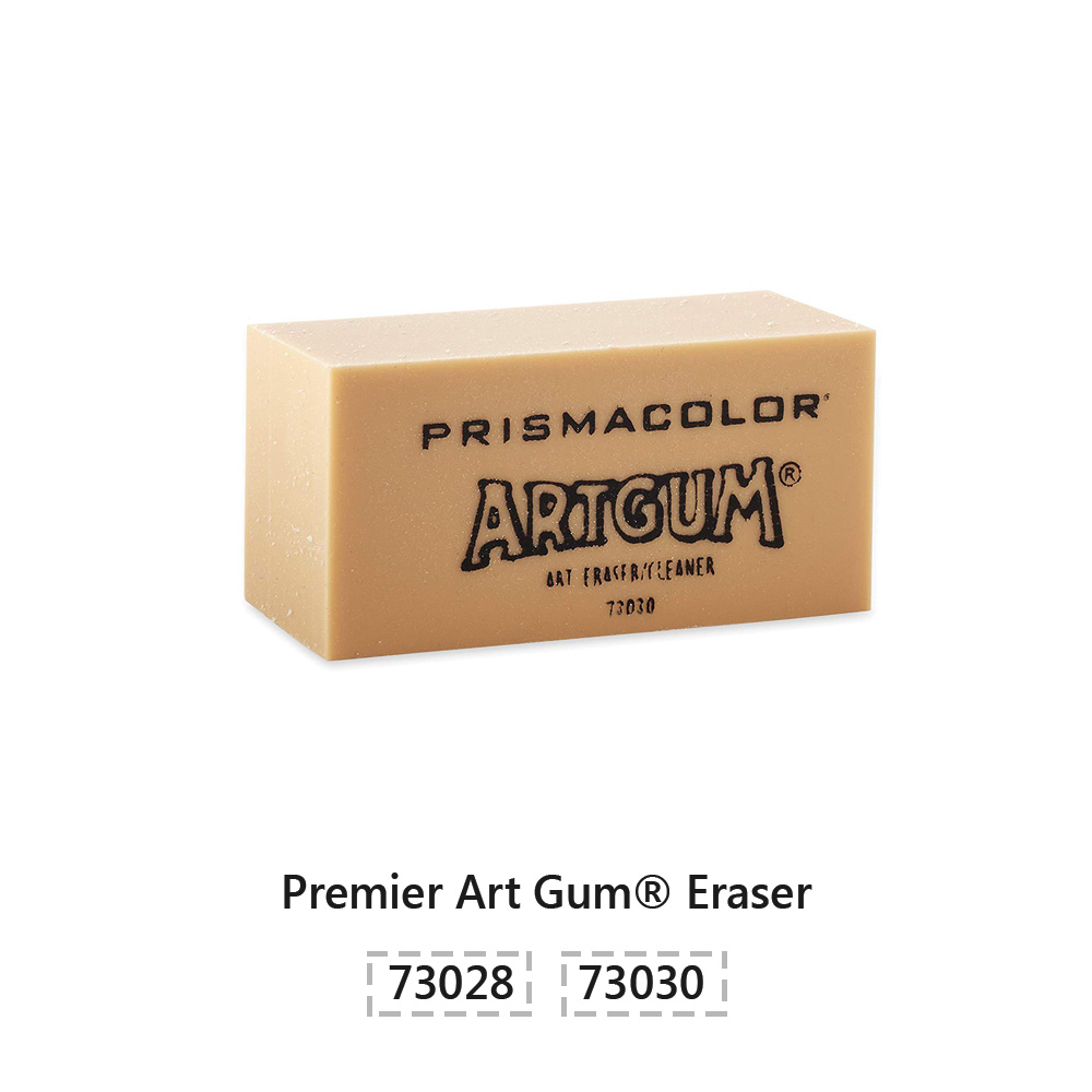 Gôm cao su cao cấp Prismacolor Art Gum Erasers