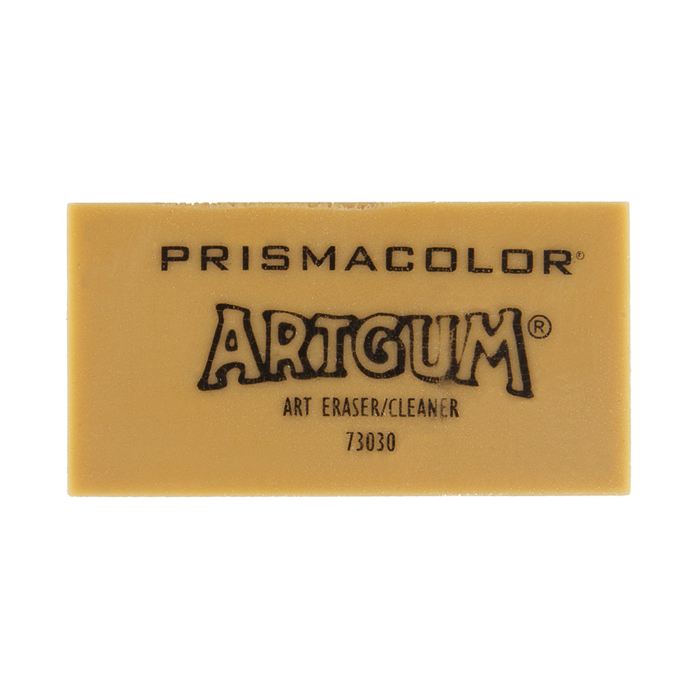 Gôm cao su cao cấp Prismacolor Art Gum Erasers
