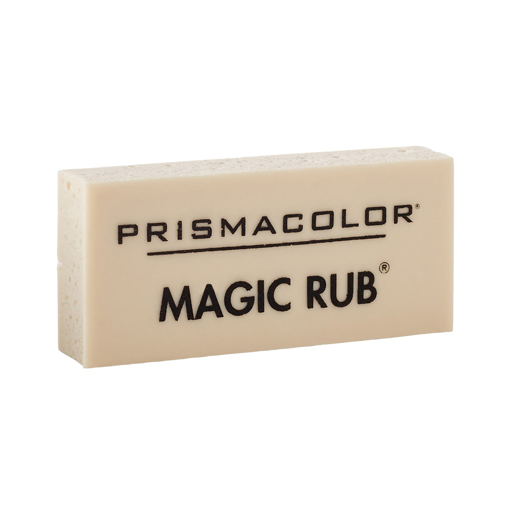 Gôm cao su Prismacolor Magic Rub Eraser