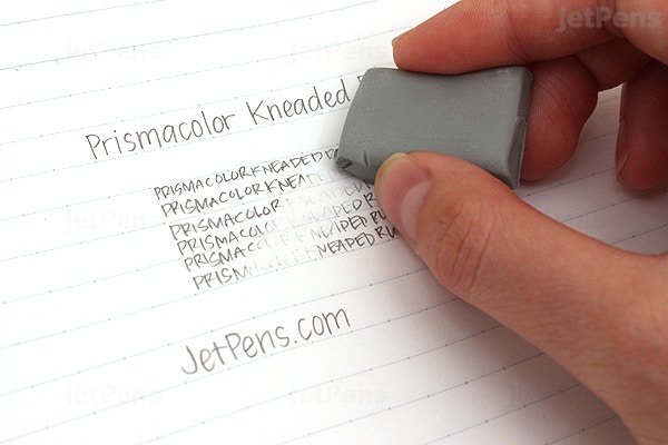 Gôm tẩy chì đất sét tiện dụng Prismacolor Premier Kneaded Eraser