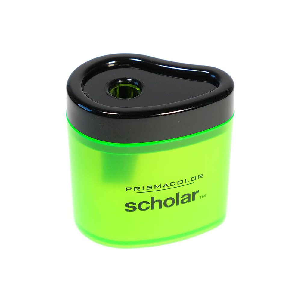 Chuốt chì 1 lỗ Prismacolor Scholar Pencil Sharpener