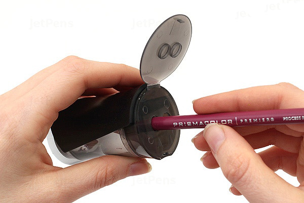 Gọt bút chì 2 đầu chuyện dụng Prismacolor Premier Sharpener