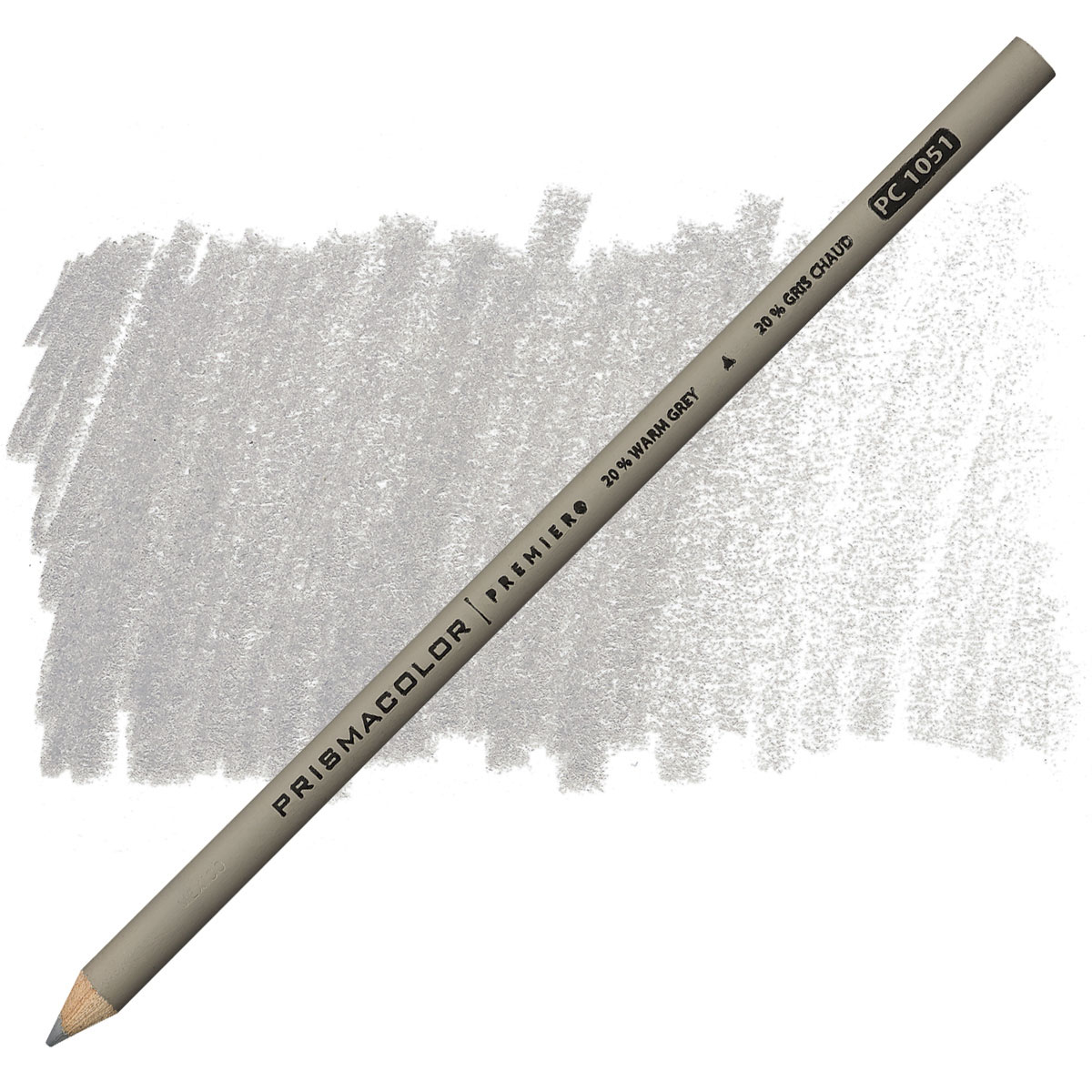 [PC1033 - PC1103] Bút chì màu hạng họa sĩ Prismacolor Premier Soft Core - Màu lẻ (BẢNG 2)