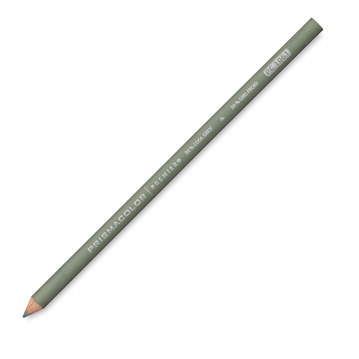 [PC1033 - PC1103] Bút chì màu hạng họa sĩ Prismacolor Premier Soft Core - Màu lẻ (BẢNG 2)