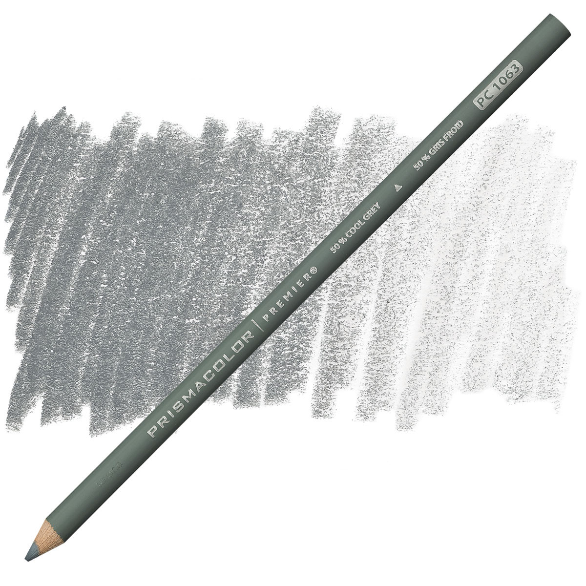 [PC1033 - PC1103] Bút chì màu hạng họa sĩ Prismacolor Premier Soft Core - Màu lẻ (BẢNG 2)