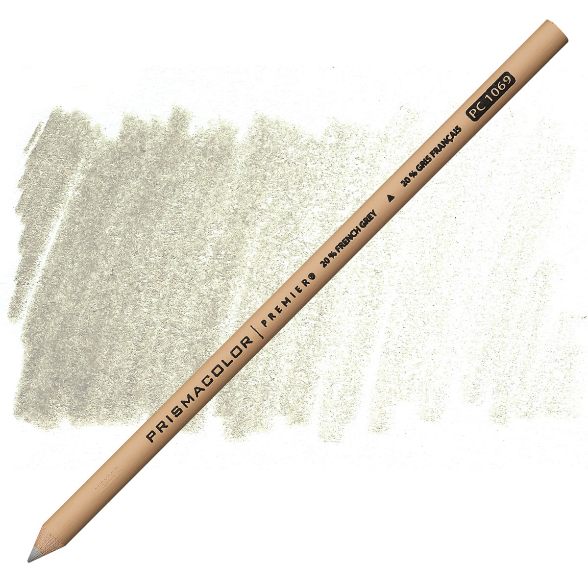 [PC1033 - PC1103] Bút chì màu hạng họa sĩ Prismacolor Premier Soft Core - Màu lẻ (BẢNG 2)
