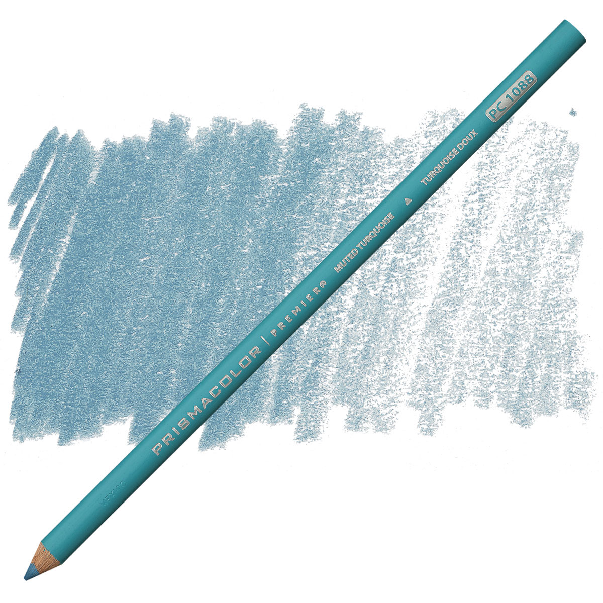 [PC1033 - PC1103] Bút chì màu hạng họa sĩ Prismacolor Premier Soft Core - Màu lẻ (BẢNG 2)