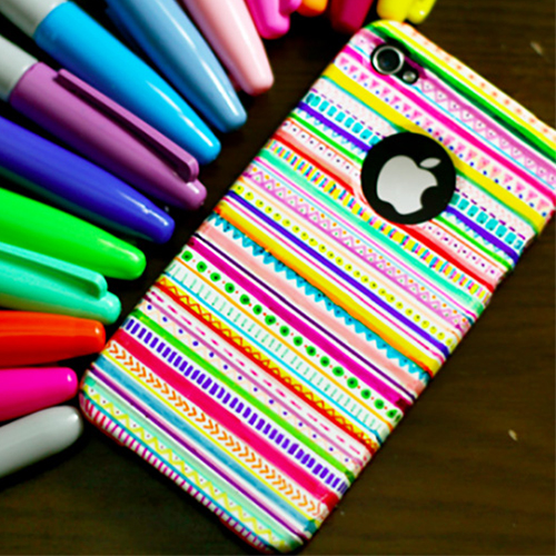 Vỉ 12 màu bút lông dầu vẽ trên mọi chất liệu Sharpie Fine Point