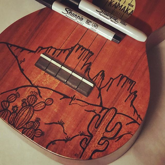 Vỉ 8 màu bút lông dầu vẽ trên mọi chất liệu Sharpie Fine Point