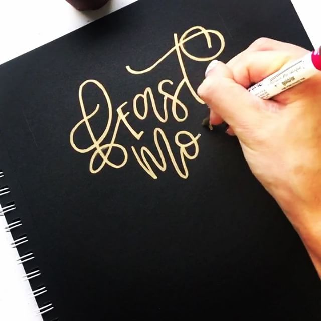 Bút sơn dầu vẽ đa chất liệu Sharpie Oil Based Fine Point 1.0mm (Cây lẻ)