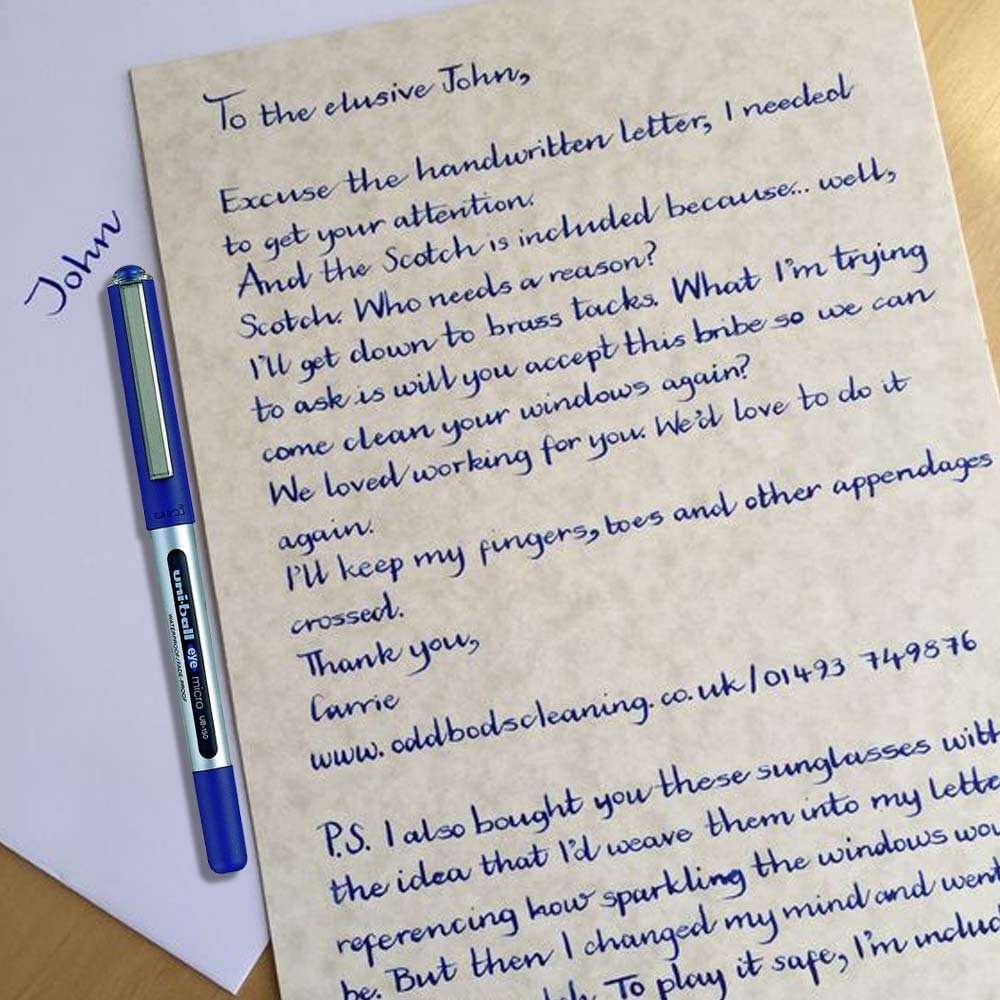 Bút bi mực nước Uniball Eye UB-150 chính hãng - Ngòi 0.5mm (Cây lẻ)