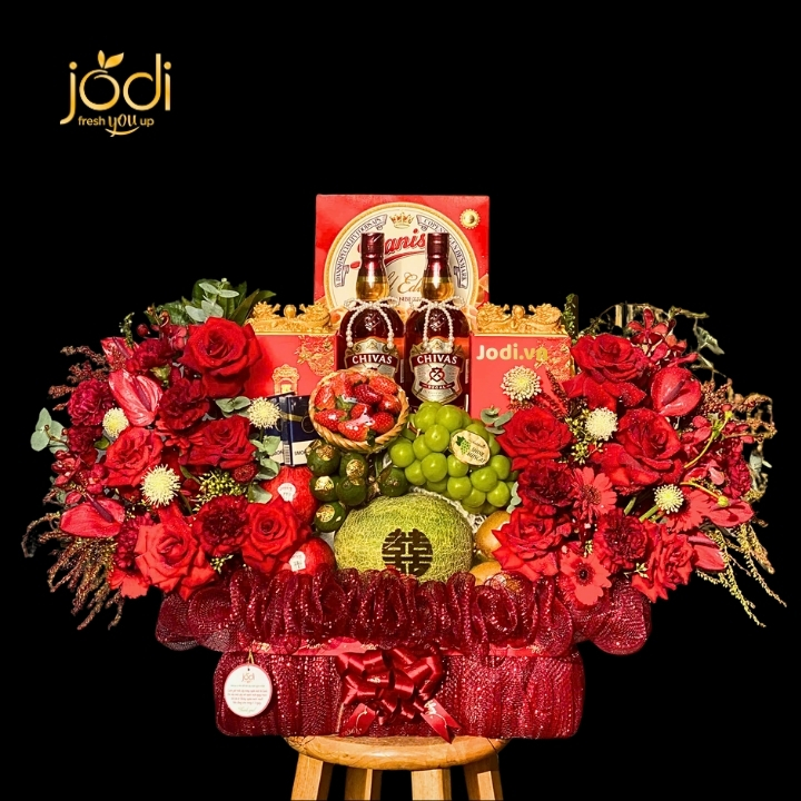 Vì sao mùa cưới của người Việt rơi vào cuối năm và đầu năm?