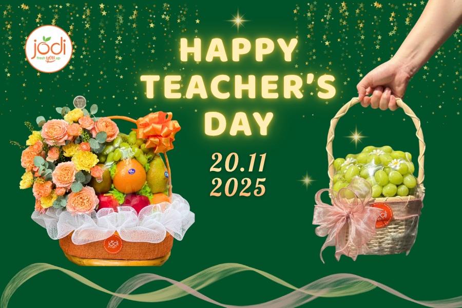 GỢI Ý 7 TRÁI CÂY THẮP HƯƠNG MÙNG 1 MANG MAY MẮN PHÚC LỘC ĐẦY NHÀ CHO GIA CHỦ