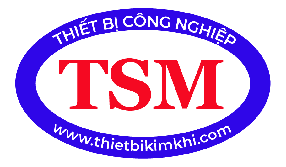 logo Công Ty TNHH Công Nghiệp TSM Việt Nam