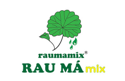 Rau má mix