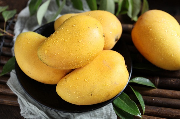 1 quả xoài bao nhiêu calo?