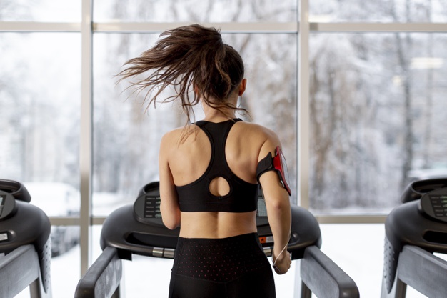 tác dụng của bài tập cardio