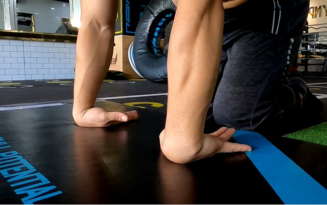 Flextion