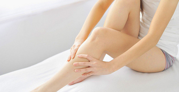 Bắp chân bao nhiêu là đẹp?