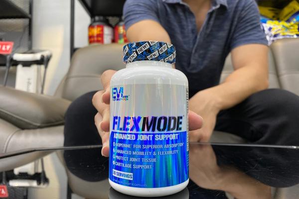 EVL FlexMode Joint Support 90 viên