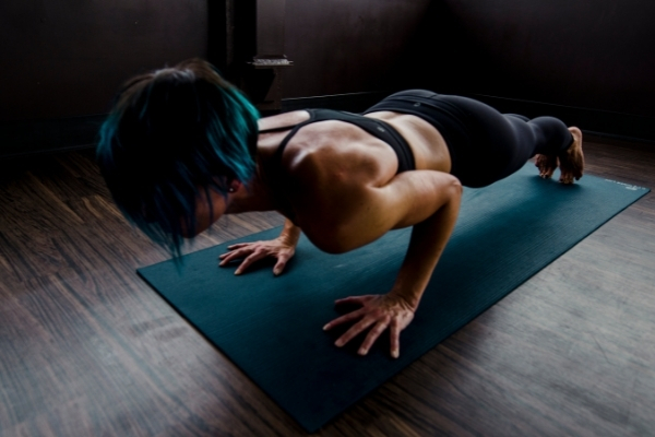 Push-up