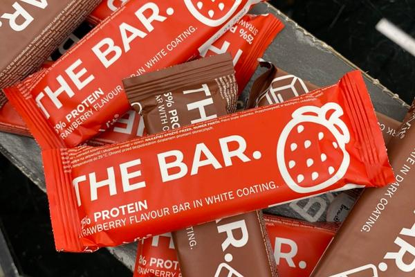 Rất giàu protein nuôi cơ bắp